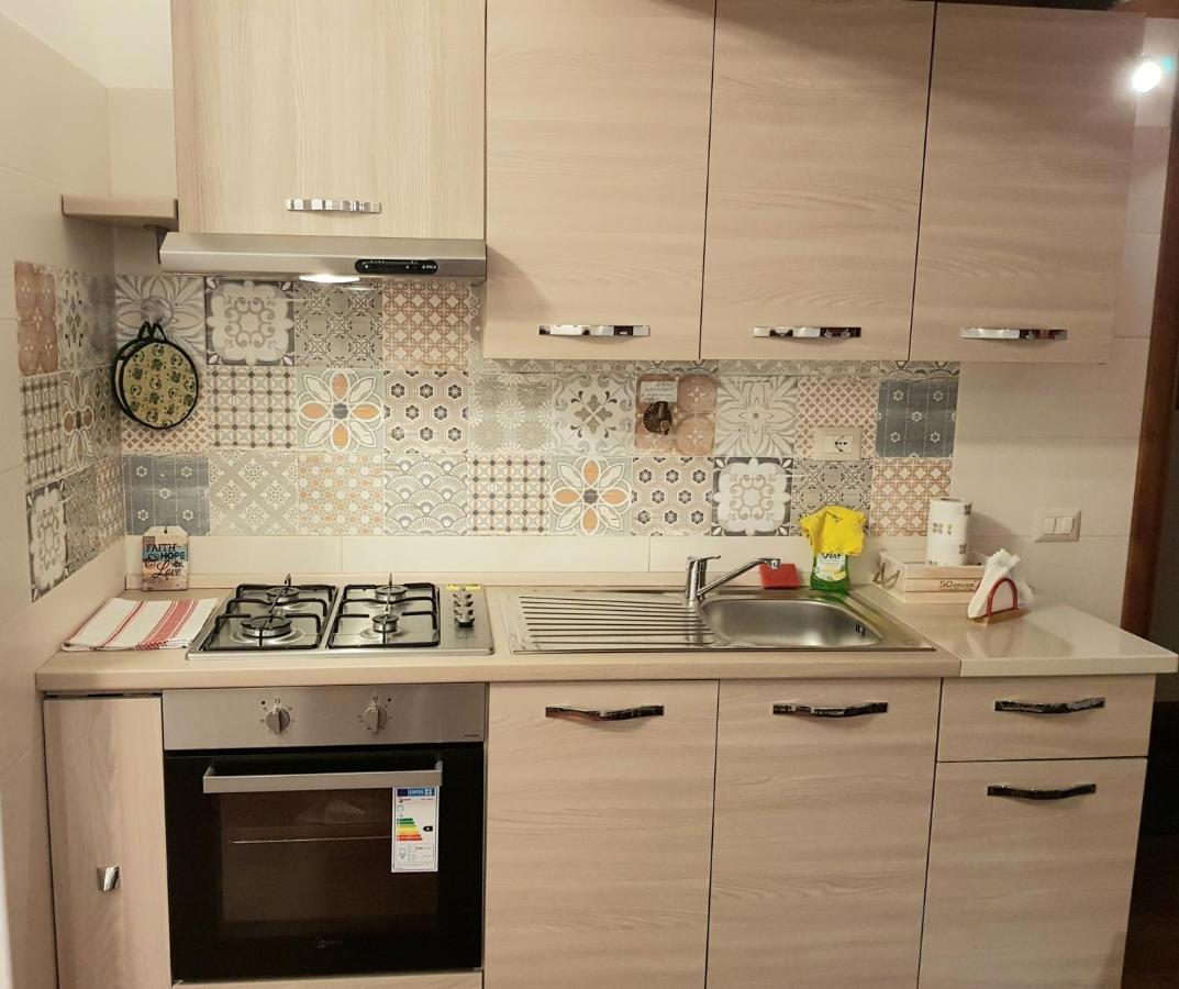 Modern Apt Reventino - Le Lincelle, Lamezia سانت أوْفيمِيا لاميتْسْيا المظهر الخارجي الصورة