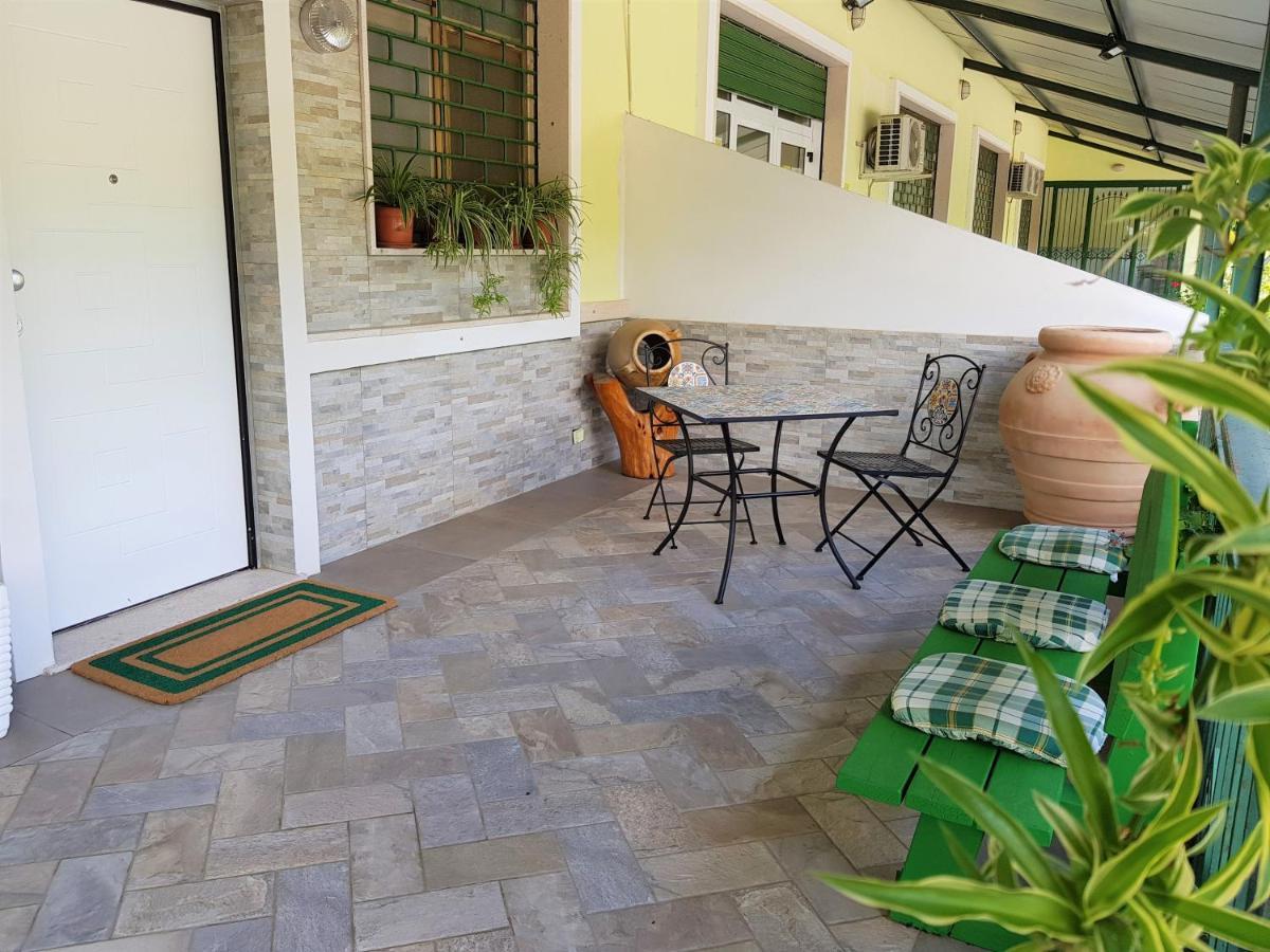 Modern Apt Reventino - Le Lincelle, Lamezia سانت أوْفيمِيا لاميتْسْيا المظهر الخارجي الصورة