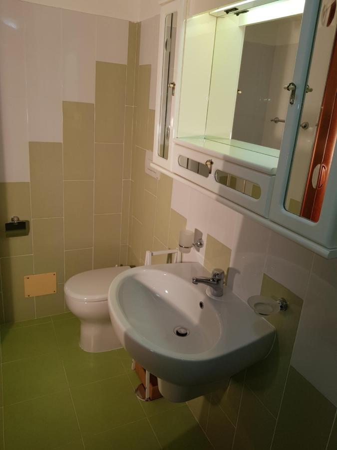 Modern Apt Reventino - Le Lincelle, Lamezia سانت أوْفيمِيا لاميتْسْيا المظهر الخارجي الصورة