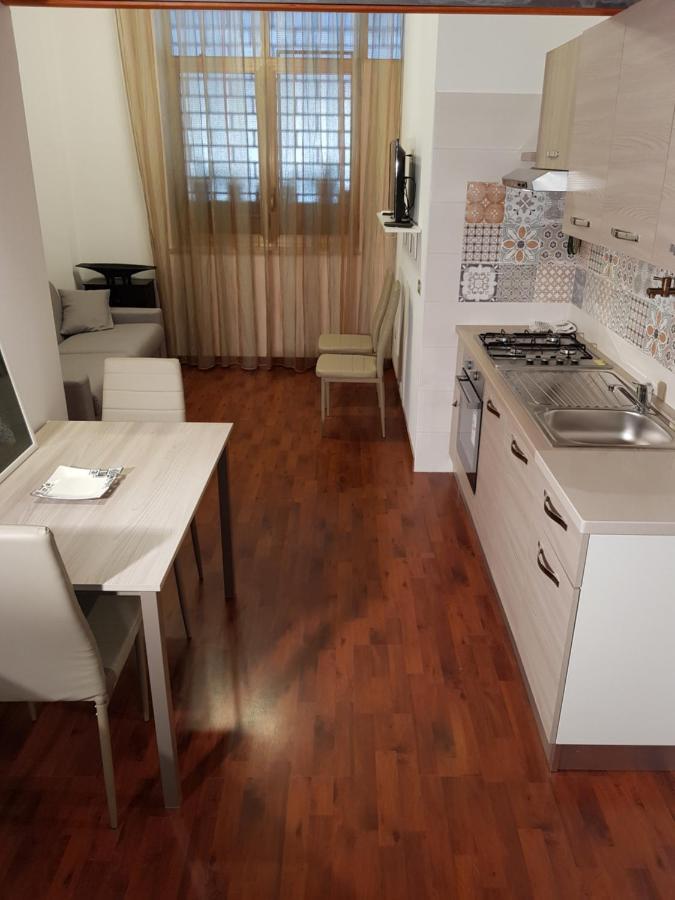 Modern Apt Reventino - Le Lincelle, Lamezia سانت أوْفيمِيا لاميتْسْيا المظهر الخارجي الصورة