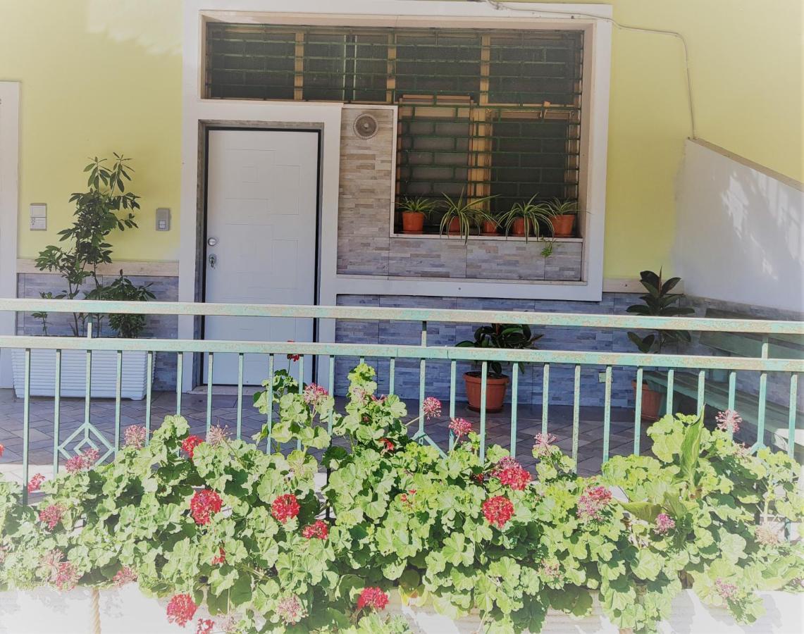 Modern Apt Reventino - Le Lincelle, Lamezia سانت أوْفيمِيا لاميتْسْيا المظهر الخارجي الصورة
