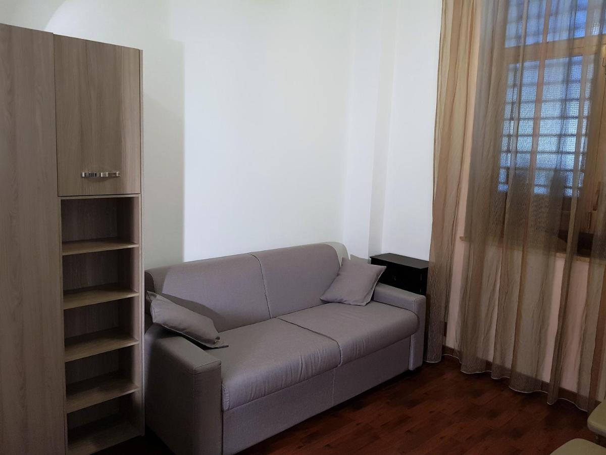 Modern Apt Reventino - Le Lincelle, Lamezia سانت أوْفيمِيا لاميتْسْيا المظهر الخارجي الصورة