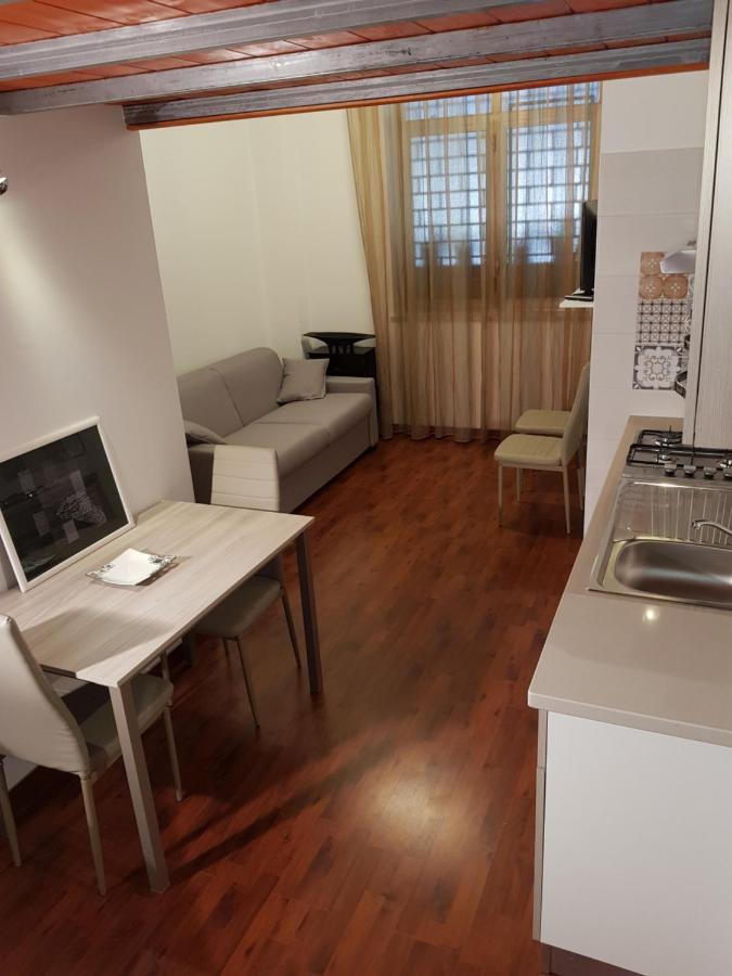 Modern Apt Reventino - Le Lincelle, Lamezia سانت أوْفيمِيا لاميتْسْيا المظهر الخارجي الصورة