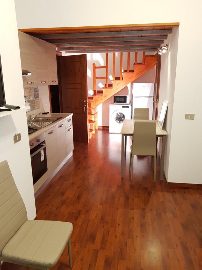 Modern Apt Reventino - Le Lincelle, Lamezia سانت أوْفيمِيا لاميتْسْيا المظهر الخارجي الصورة