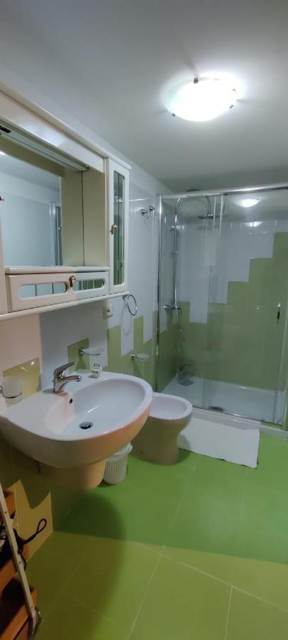 Modern Apt Reventino - Le Lincelle, Lamezia سانت أوْفيمِيا لاميتْسْيا المظهر الخارجي الصورة