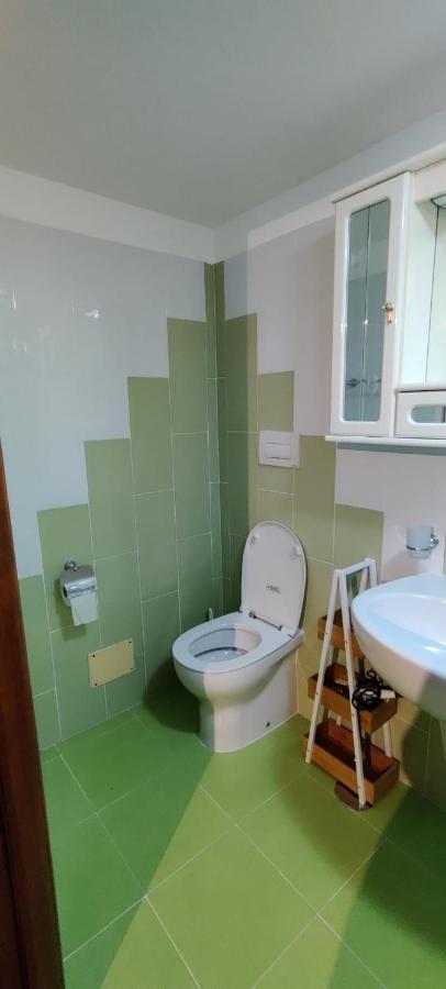 Modern Apt Reventino - Le Lincelle, Lamezia سانت أوْفيمِيا لاميتْسْيا المظهر الخارجي الصورة