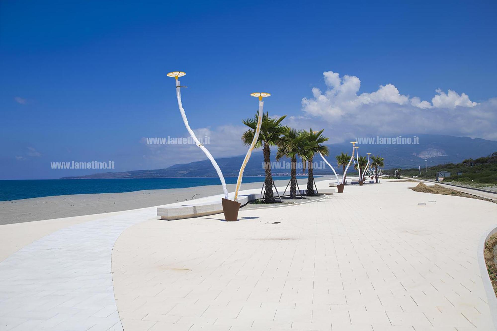 Modern Apt Reventino - Le Lincelle, Lamezia سانت أوْفيمِيا لاميتْسْيا المظهر الخارجي الصورة